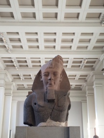 Egyptian Ramesses ii